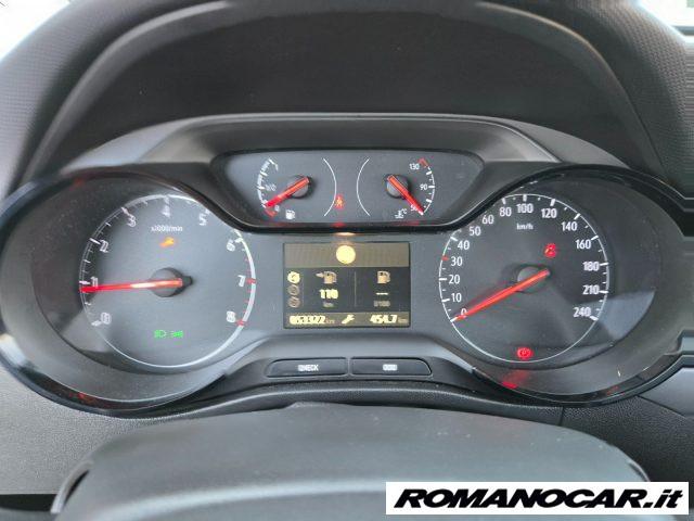 OPEL Crossland 1.5 ECOTEC D 110 Edition 52.000 KM.