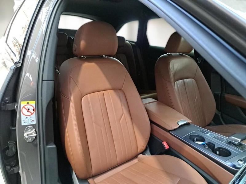 AUDI A6 ALLROAD 45 TDI MHEV 3.0 QUATTRO S TRONIC EVOLUTION 5 PORTE STATION WAGON