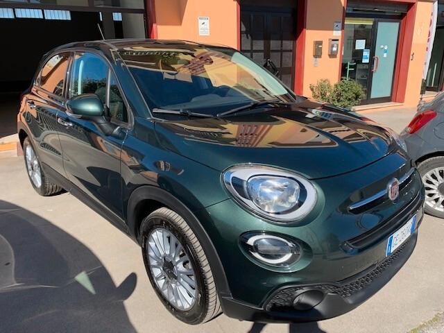 Fiat 500X 1.3 MultiJet 95 CV Connect