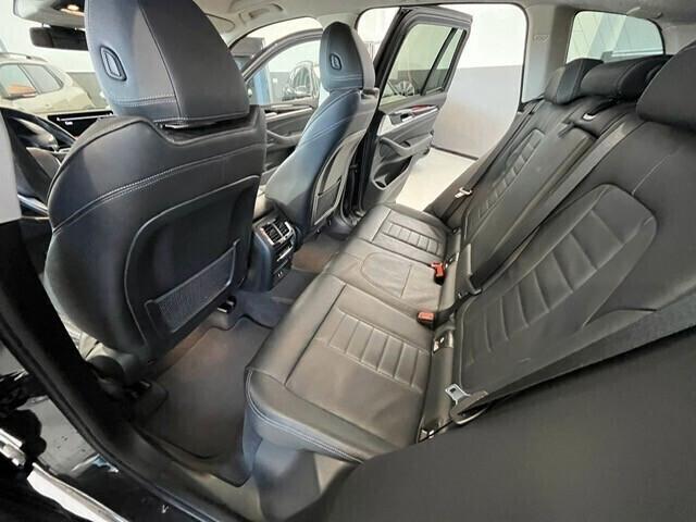 Bmw X3 G01 sdrive18d mhev 48V NO OBBLIGO DI FINANZIAMENTO