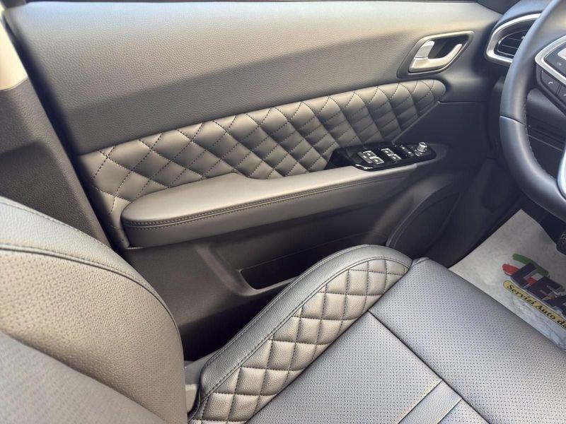 Foton Tunland G7 TUNLAND G7 Doppia Cabina 5p 4WD 2.0 TDI 6m 162cv