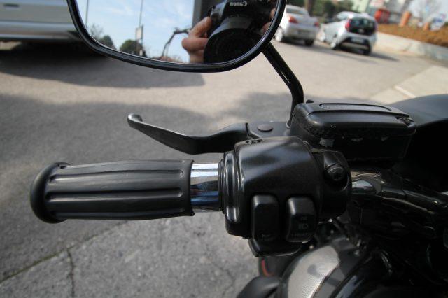HARLEY-DAVIDSON VRSCDX Night Rod Special NIGHT ROD SPECIAL
