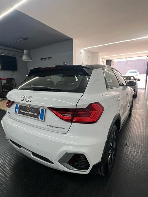 Audi A1 SPB 30 TFSI citycarver