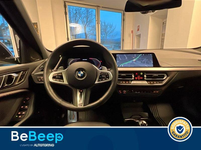 BMW Serie 1 M 135I XDRIVE AUTO