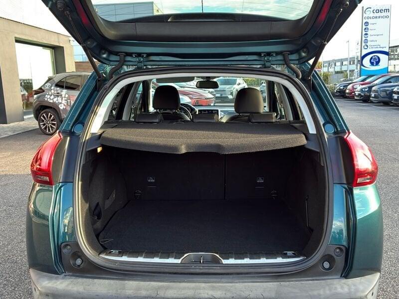 Peugeot 2008 2008 1.6 bluehdi Allure 100cv my16