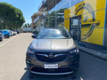 OPEL Grandland X 1.2 Turbo 12V 130 CV Start&Stop aut. Innovation