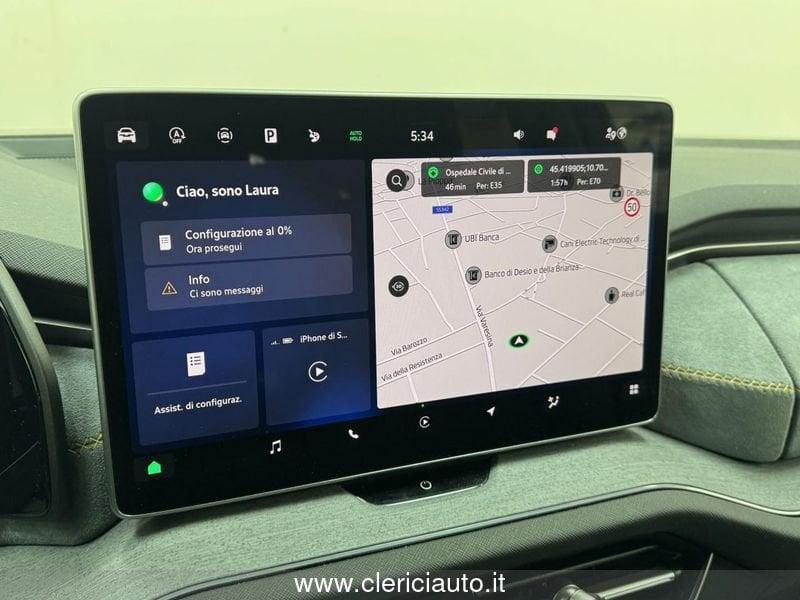 Skoda Kodiaq 1.5 DSG Selection