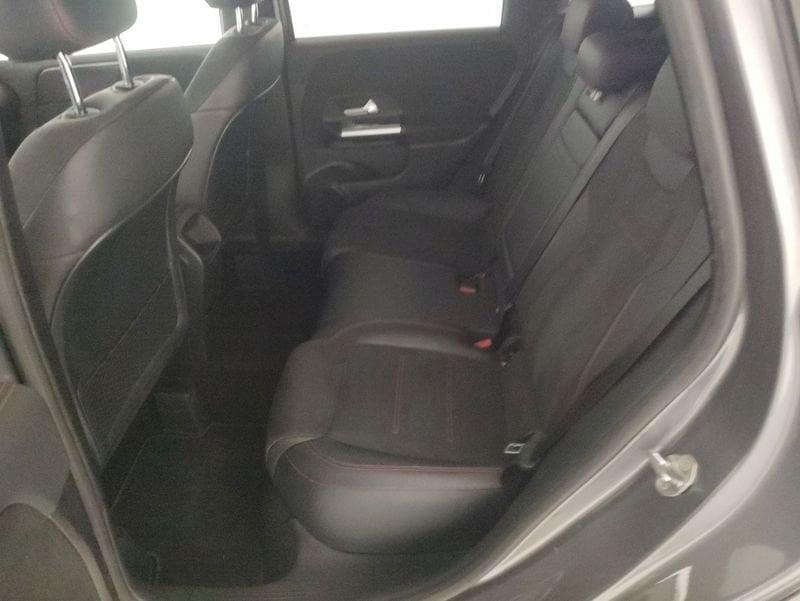 Mercedes-Benz Classe B B 180 d Premium auto