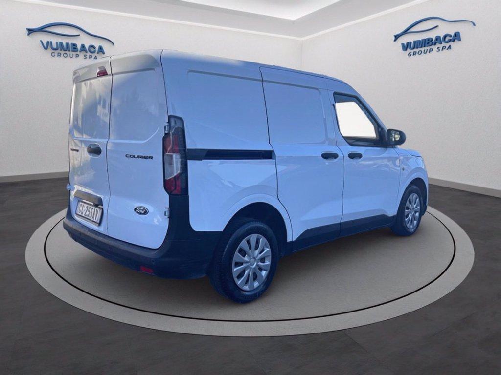 FORD Transit Courier V769 1.5 ecoblue 100cv Trend del 2024