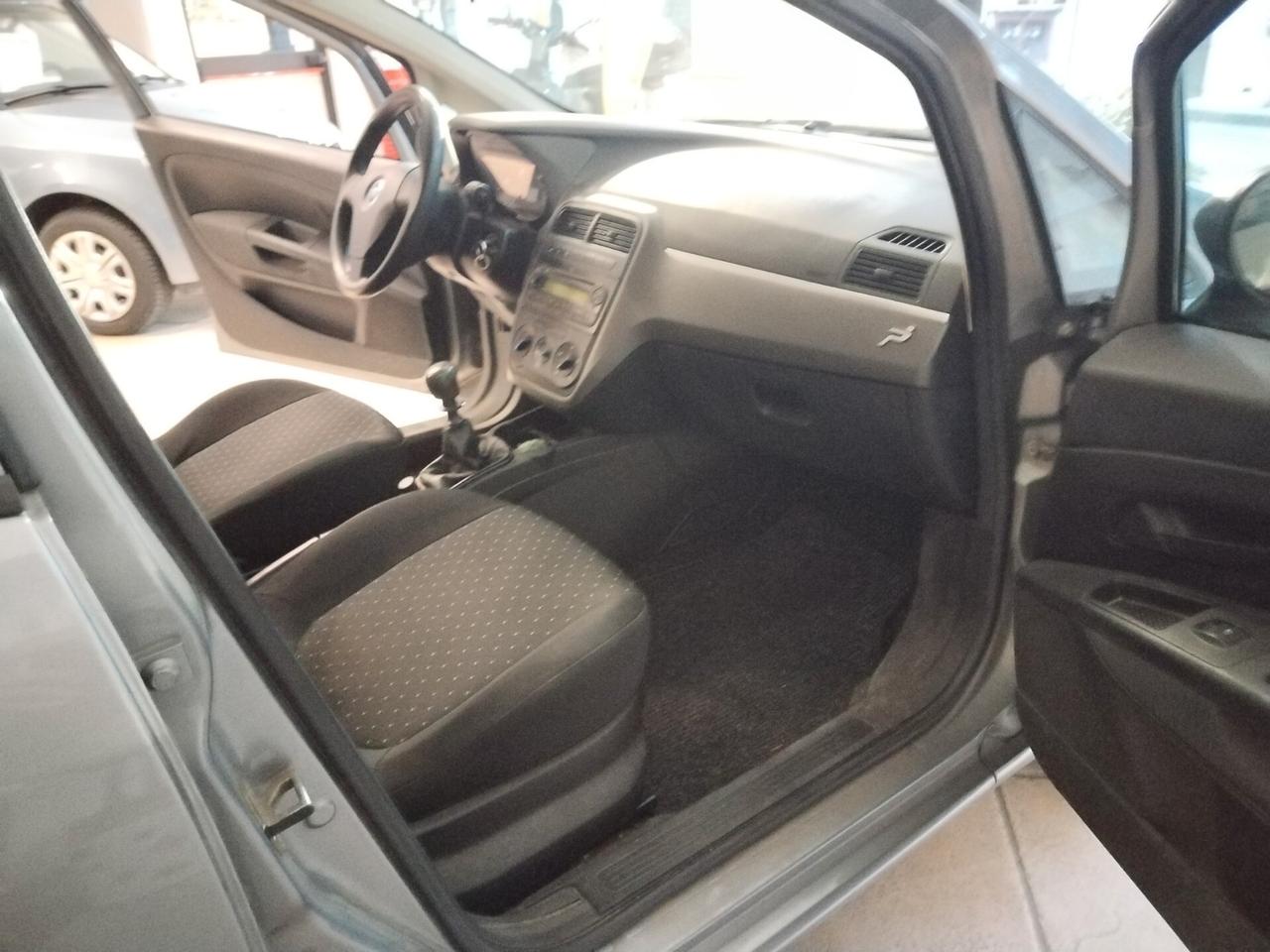 Fiat Grande Punto 1.2 5 porte