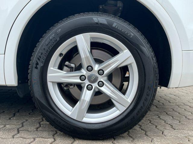 AUDI Q5 2.0 TDI 190 CV quattro S tronic
