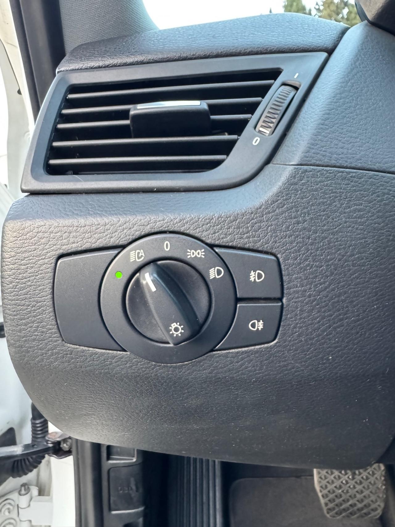 Bmw X1 2.0D TETTO APRIBILE/CAMBIO AUTOMATICO