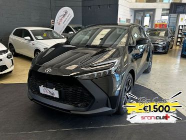 Toyota C-HR C-HR 2.0 PHEV Trend - PROMO SIRONIAUTO+