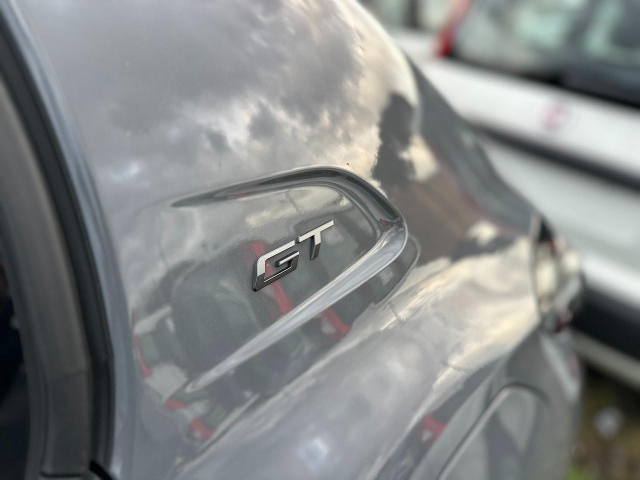 PEUGEOT 208 II 2023 - 208 1.2 hybrid GT 145cv e-dcs 6