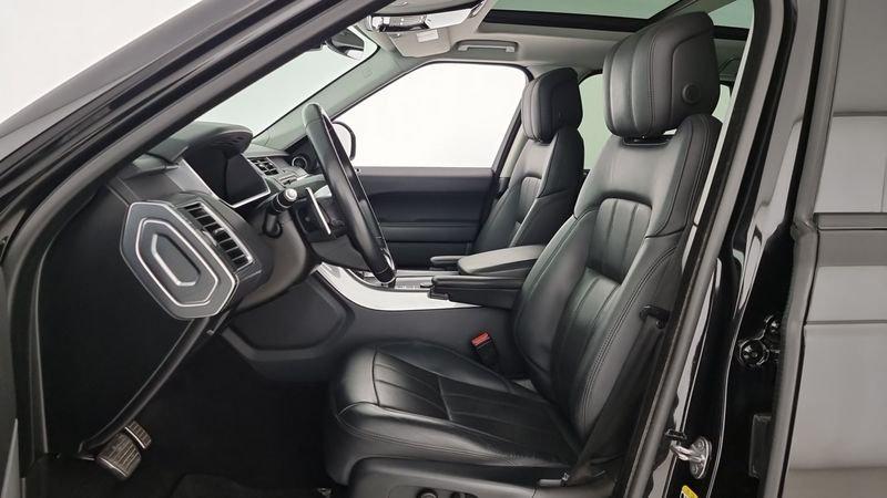 Land Rover RR Sport 3.0 SDV6 249 CV HSE Dynamic