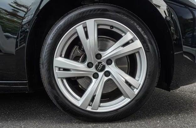 Audi A5 AUDI A5 Avant 2.0 tfsi S line edition 150cv s-tronic MATRIX NAVI CAMERA ACC GANCIO