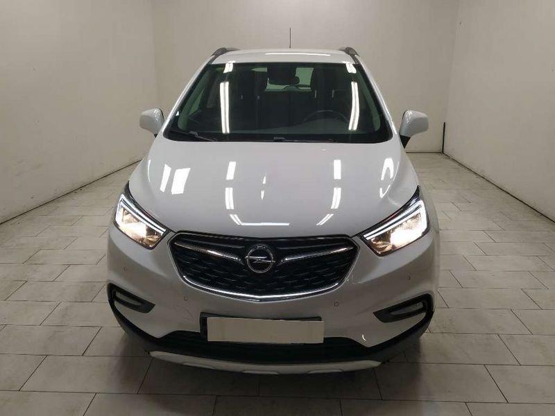 Opel Mokka X 1.6 Business s&s 4x2 115cv