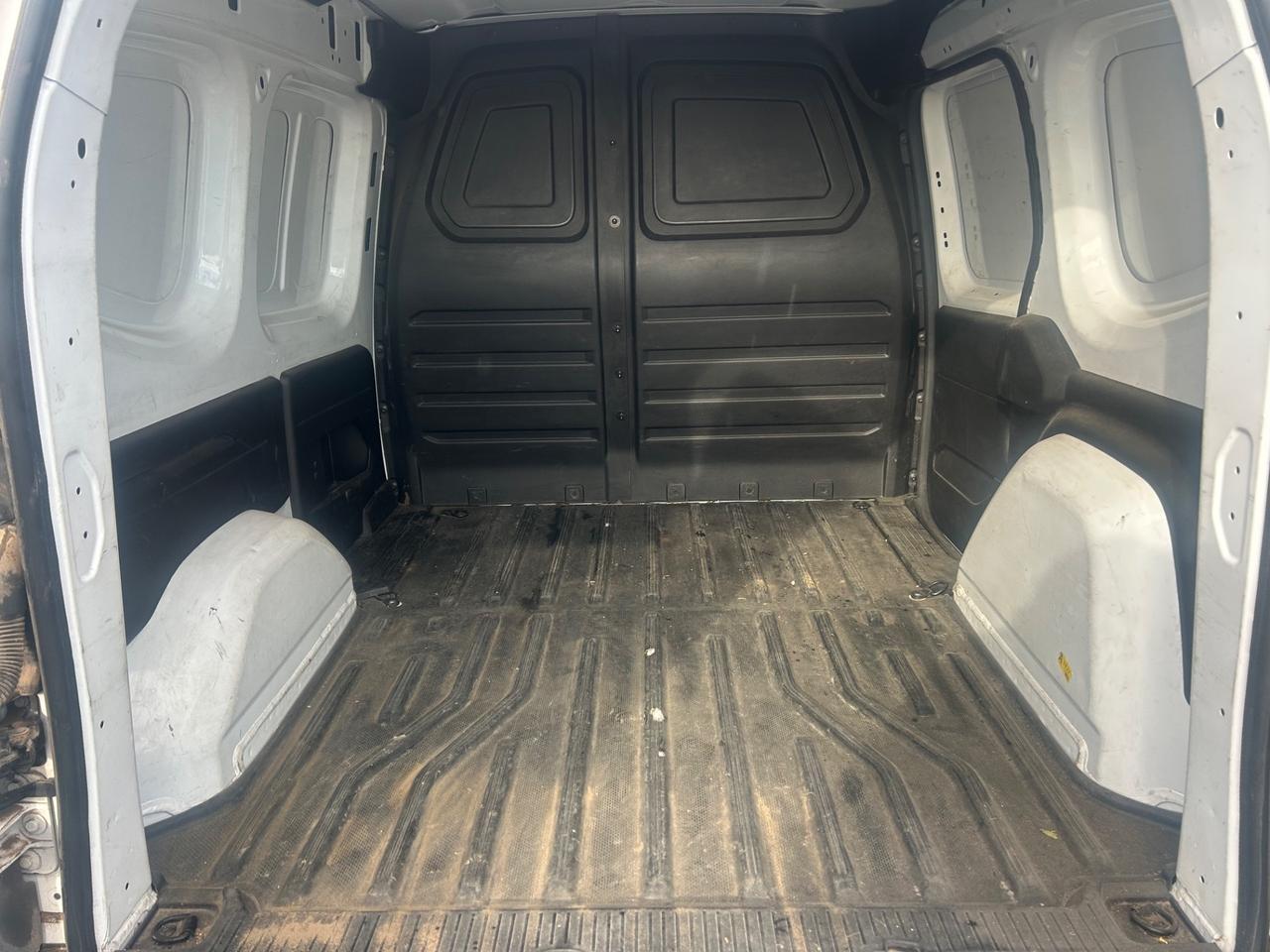 Nissan Townstar 1.3 130 CV Van PL N-Connecta