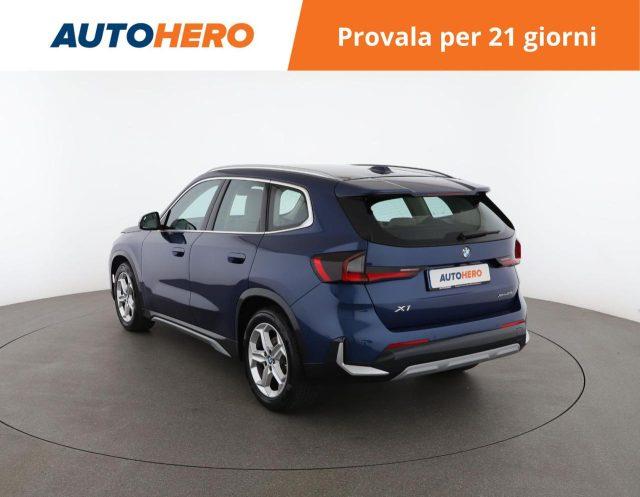 BMW X1 xDrive 23i Msport