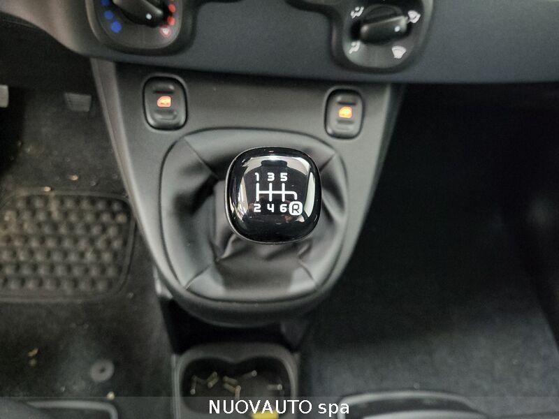 FIAT Panda Panda 1.0 FireFly S&S Hybrid