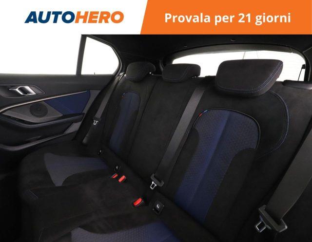 BMW 118 d 5p. Msport