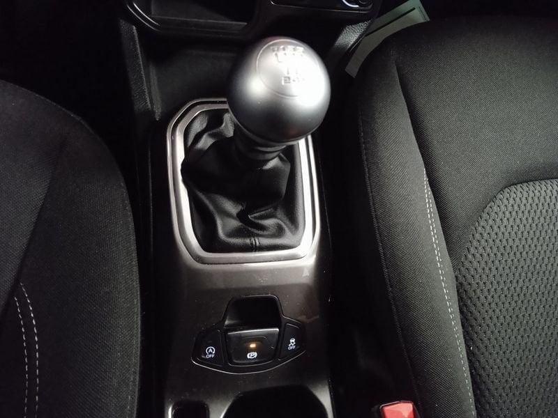 Jeep Renegade 1.0 T3 Limited