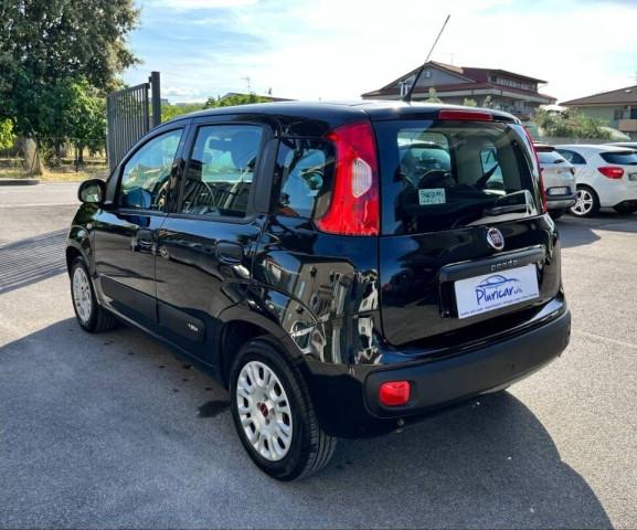 Fiat Panda 1.2 Easy s&s 69cv my19