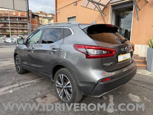 NISSAN Qashqai 1.3 140 CV N-Connecta "SOLO49 MILAKM"