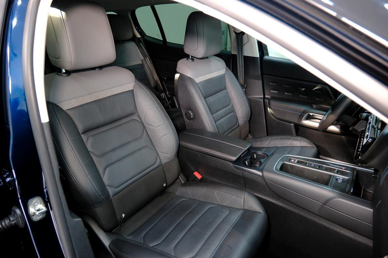 Citroen C5 Aircross 15oo Blue HDi 130cv SHINE RESTYLING