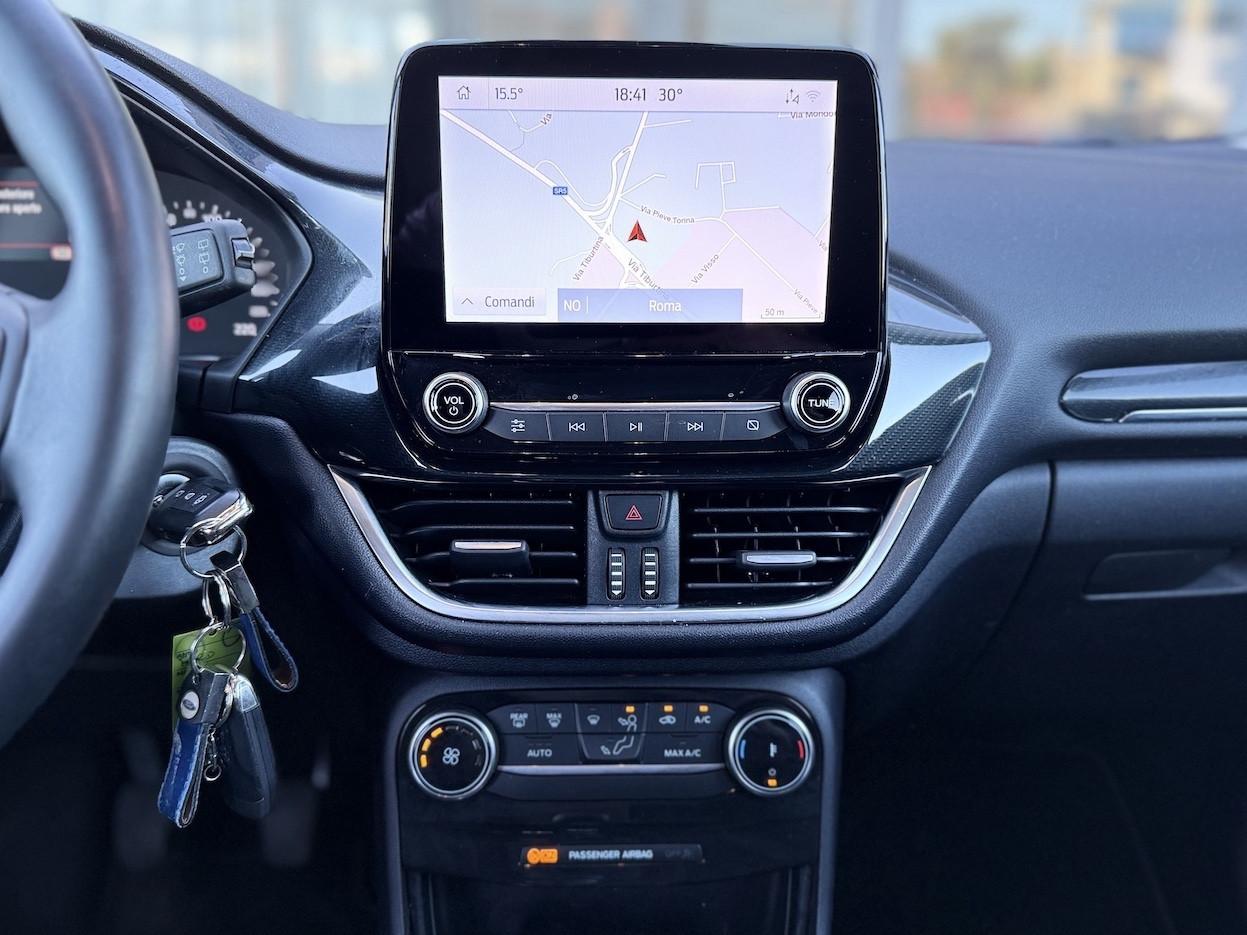 Ford Puma 1.0 Hybrid 125CV E6 Neo. - 2023