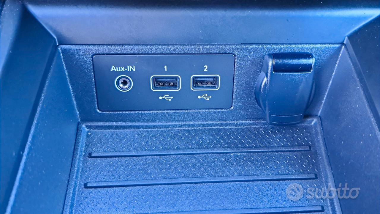 Renault Zoe R110 BATTERIA DI PROPRIETA' - FARI LED