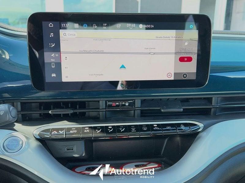 FIAT 500 e Berlina 42 kWh 118 CV Icon