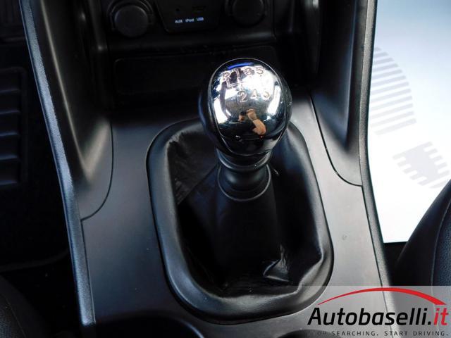 HYUNDAI iX35 1.7 CRDI 2WD COMFORT 116CV, GARANZIA 12 MESI