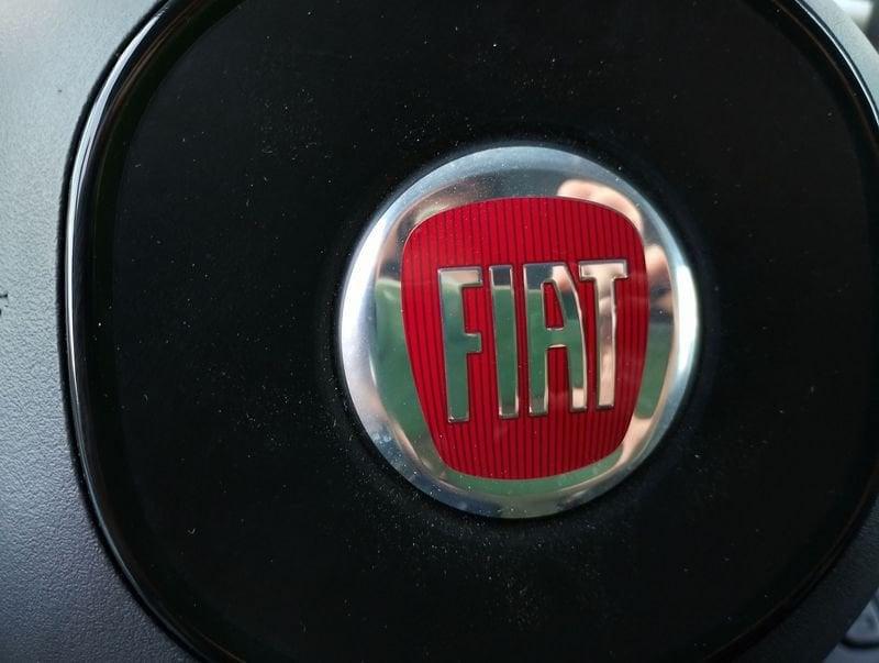 FIAT Panda Panda 1.0 FireFly S&S Hybrid Pandina