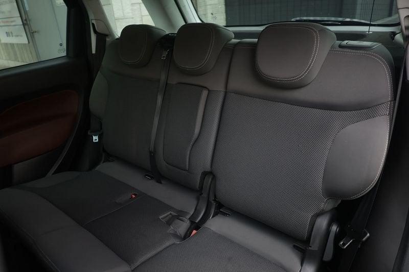 FIAT 500L Trekking 1.6 Multijet 120cv Navi Unicoproprietario