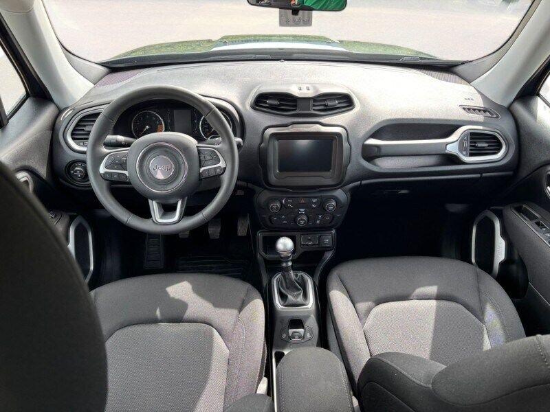 Jeep Renegade Renegade 1.0 T3 Longitude