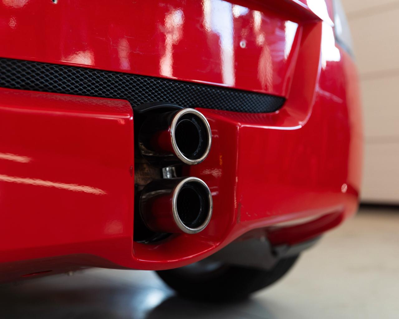 Opel Speedster 2.2 - 10.000 km - n.2482