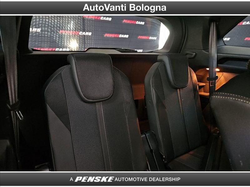 Peugeot 5008 5008 BlueHDi 180 S&S EAT8 GT Pack