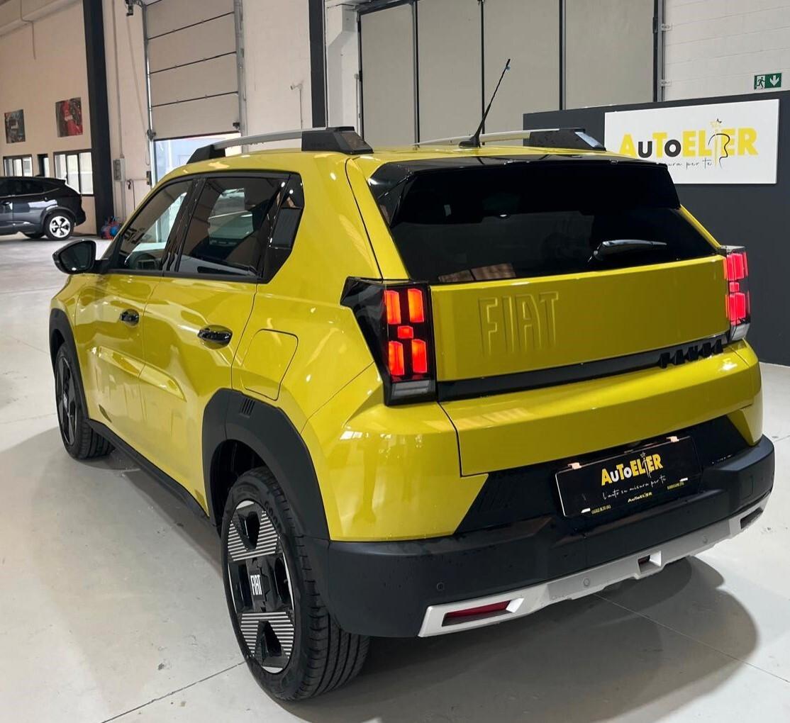 Fiat Grande Panda