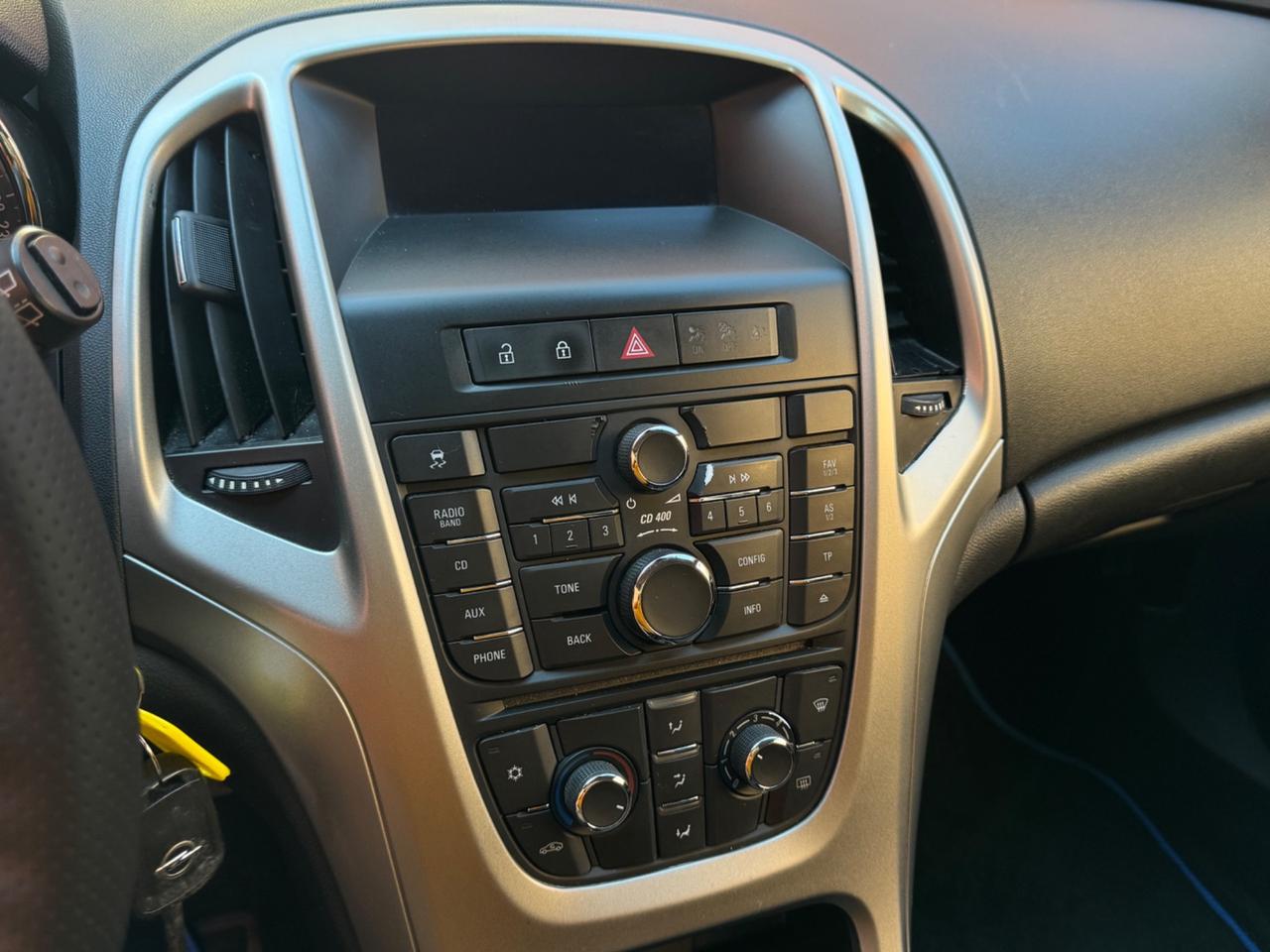 Opel Astra 1.3 CDTI 95CV Euro 5 Neopatentati