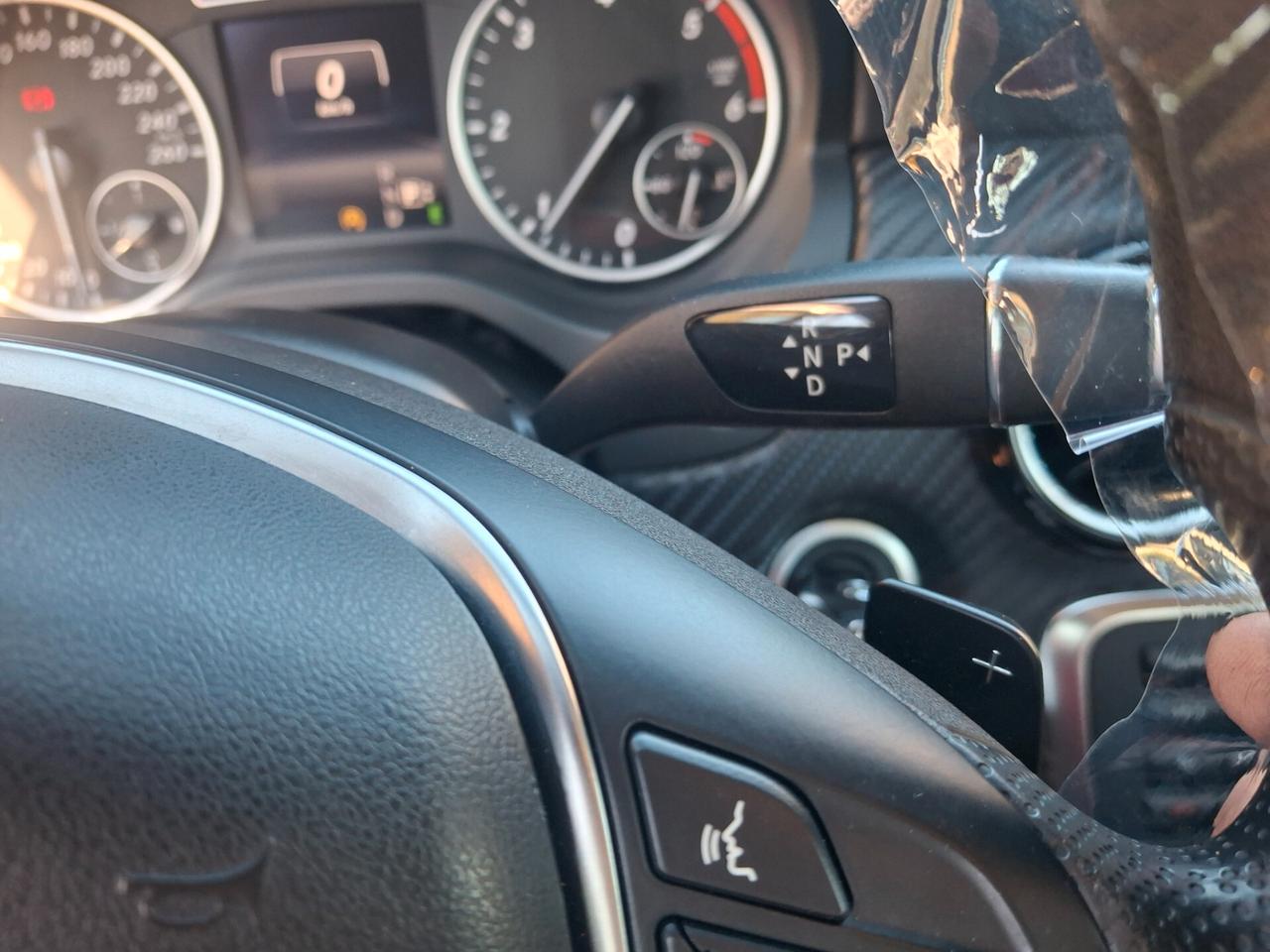 Mercedes-benz GLA 180 d Automatic Executive