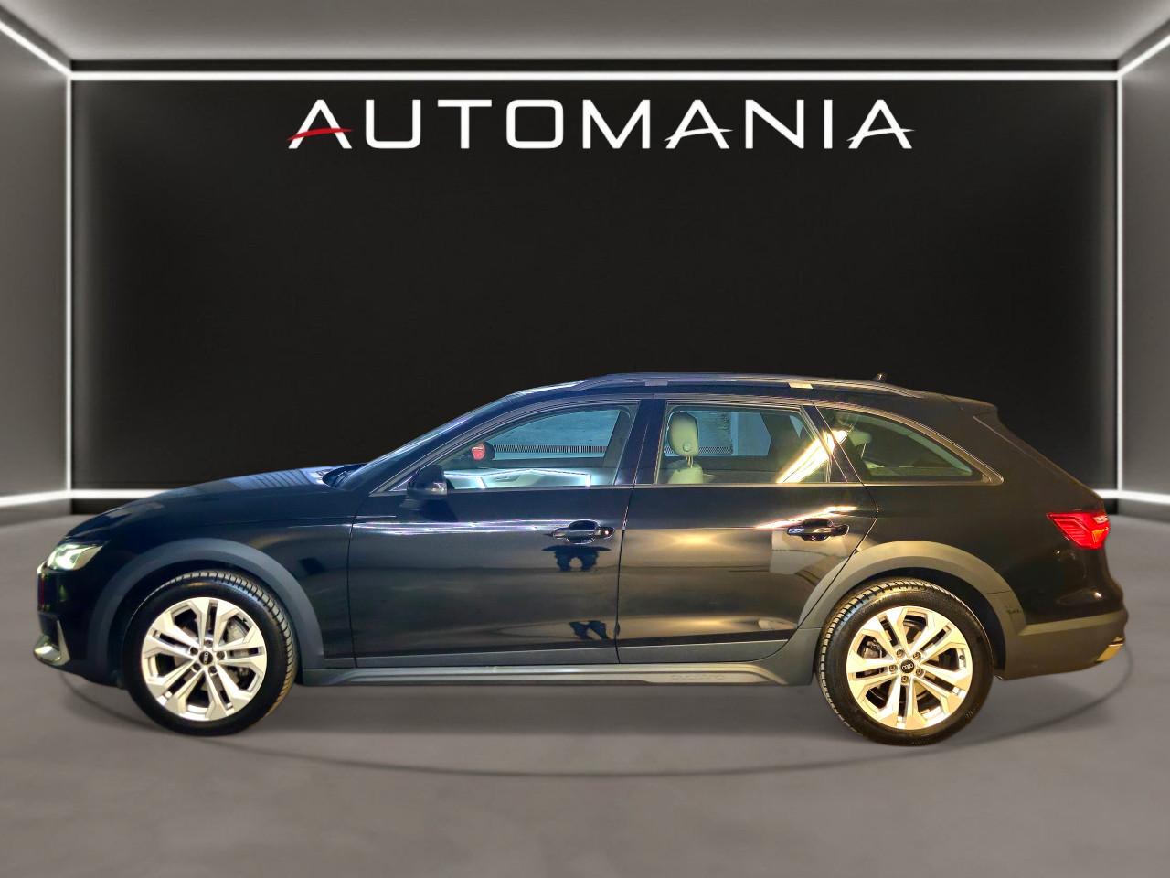 Audi A4 Allroad 40 2.0 tdi mhev Business quattro 204cv s-tronic
