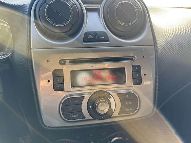 Alfa Romeo MiTo 1.4 Junior Distinctive premium pack 78cv