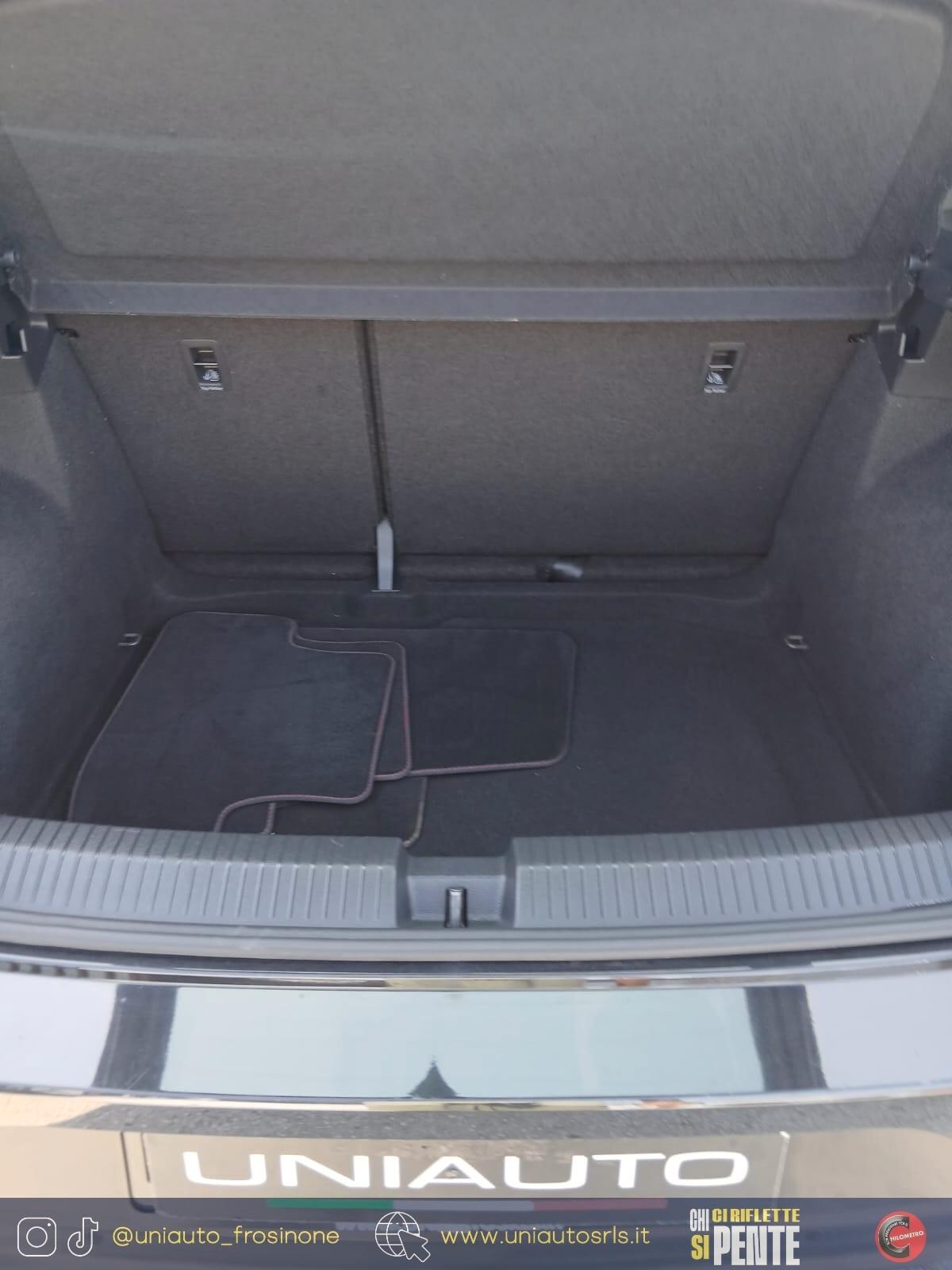 Volkswagen T-Roc 1.6 TDI SCR Style BlueMotion Technology