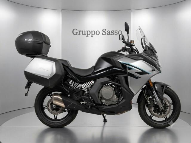 Cf Moto 650GT