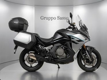 Cf Moto 650GT
