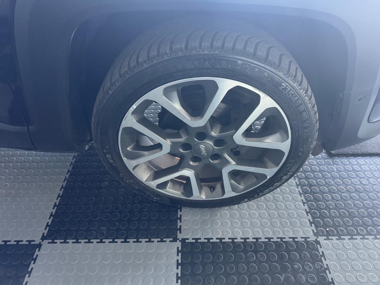 Jeep Renegade 1.6 Mjt 130 CV S