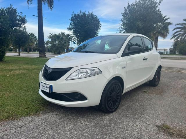 LANCIA Ypsilon 1.2 69 CV 5 porte Elefantino Blu