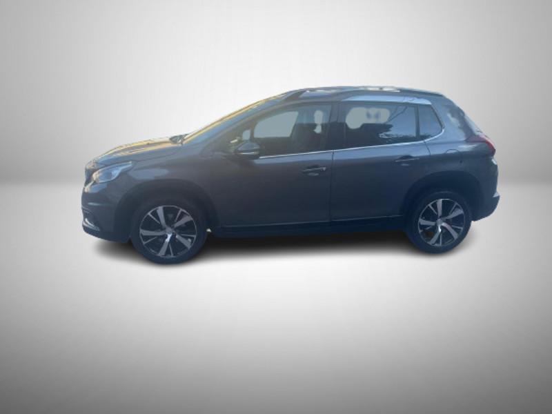 Peugeot 2008 1.6 e-HDi 92 CV Stop&Start Allure