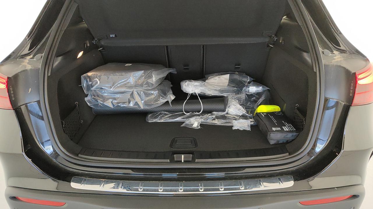 Mercedes-Benz EQA 250+